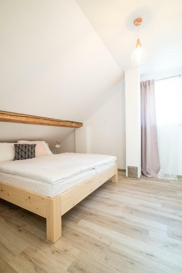 Hisa 109 Apartment Kranjska Gora Exterior photo